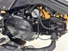 HONDA MSX 125 2019