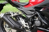 HONDA CBR150R ABS 2025
