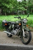 ROYAL ENFIELD BULLET 500 2017
