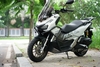 HONDA ADV 160 ABS 2025