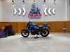 SUZUKI GSX-S150 2018