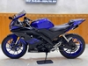 YAMAHA R15V3 2020