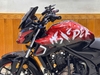 HONDA CB500F 2021