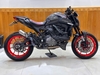 DUCATI MONSTER 937 2022