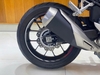 HONDA CBR500R 2021