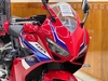 HONDA CBR650R E-CLUTCH 2025