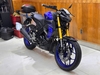YAMAHA MT15 2020