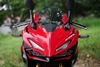 HONDA CBR150R ABS 2025