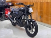 YAMAHA XSR155 2022