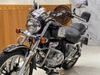 SUZUKI GZ-150A 2013