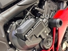 HONDA CBR650R E-CLUTCH 2025