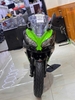 KAWASAKI NINJA 300 ABS 2016