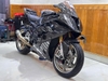 BMW S1000RR 2016