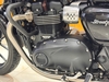 TRIUMPH SPEED TWIN 900 2018