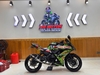 KAWASAKI NINJA 650 ABS 2018