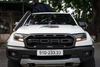 FORD RANGER RAPTOR 2019