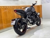 TRIUMPH TRIDENT 660 2022