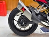 HONDA CBR650R ABS 2022