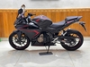 HONDA CBR500R 2019