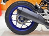 YAMAHA MT15 2020