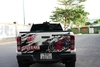 FORD RANGER RAPTOR 2019