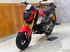 HONDA MSX 125 2019