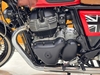 ROYAL ENFIELD INTERCEPTOR 650 2020