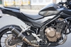 HONDA CB500F 2018