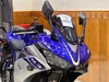YAMAHA R3 2016