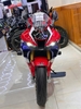 HONDA CBR1000RR-R SP 2022