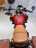 ROYAL ENFIELD INTERCEPTOR 650 2020