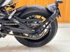 YAMAHA MT09 2019