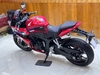 HONDA CBR650R E-CLUTCH 2025