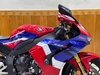 HONDA CBR1000RR-R SP 2022