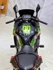 KAWASAKI NINJA 650 ABS 2018