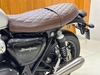 TRIUMPH SPEED TWIN 900 2018
