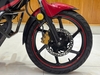 HONDA WH150 2012