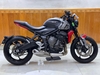 TRIUMPH TRIDENT 660 2022