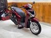 HONDA SH150I 2015