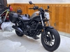 HONDA REBEL 500 ABS 2019