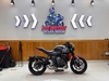 TRIUMPH TRIDENT 660 2022