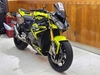 BMW S1000R ABS 2015