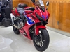 HONDA CBR650R ABS 2022