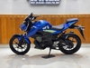 SUZUKI GSX-S150 2018