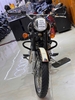 ROYAL ENFIELD CLASSIC 500 2017