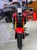 HONDA MSX 125 2019