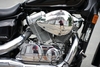 HONDA SHADOW 750 2009