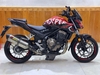 HONDA CB500F 2021