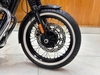 ROYAL ENFIELD INTERCEPTOR 650 2020