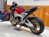 HONDA CBR1000 RR SP1 2018